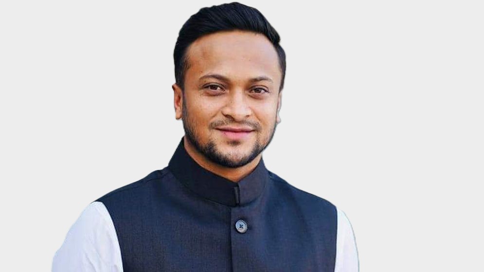 সাকিব আল হাসানসহ ১৫ জনকে তলব করেছে দুদক